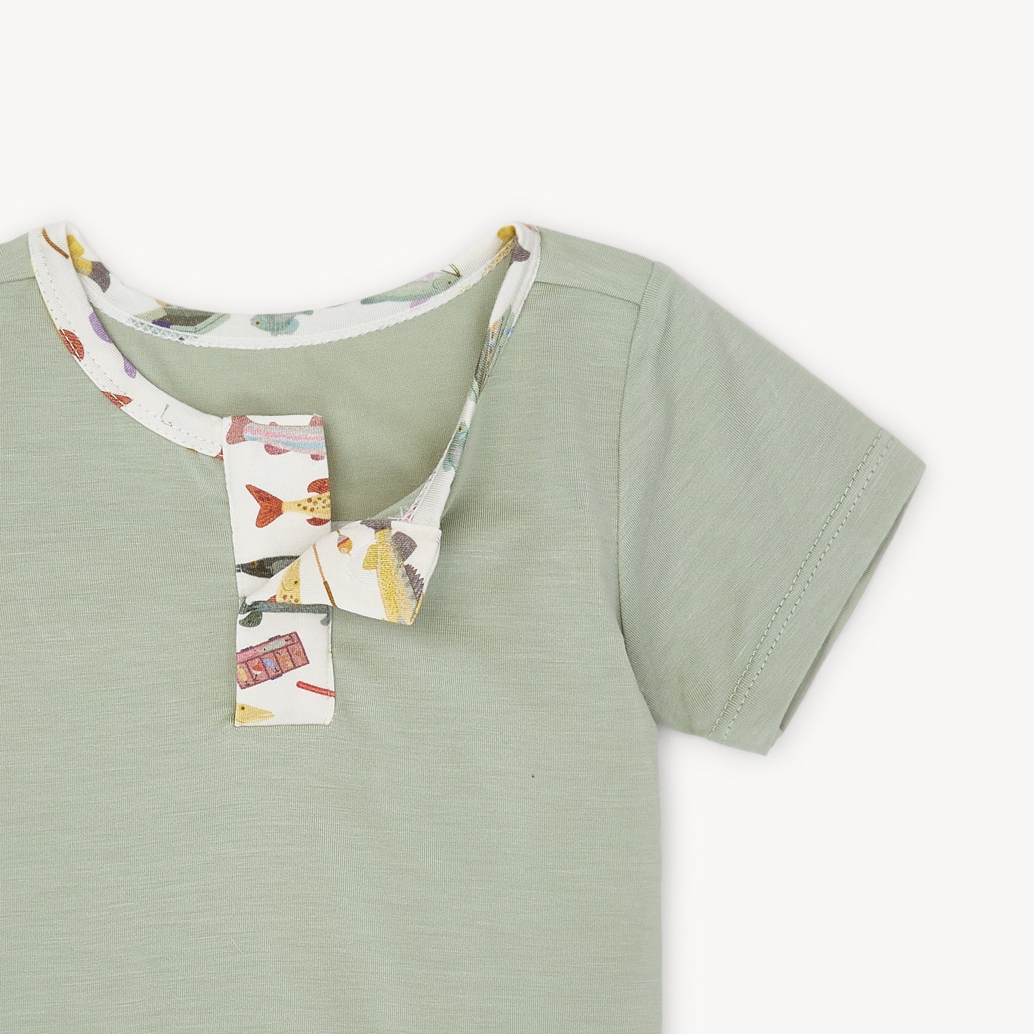 Reel Good time modal Set