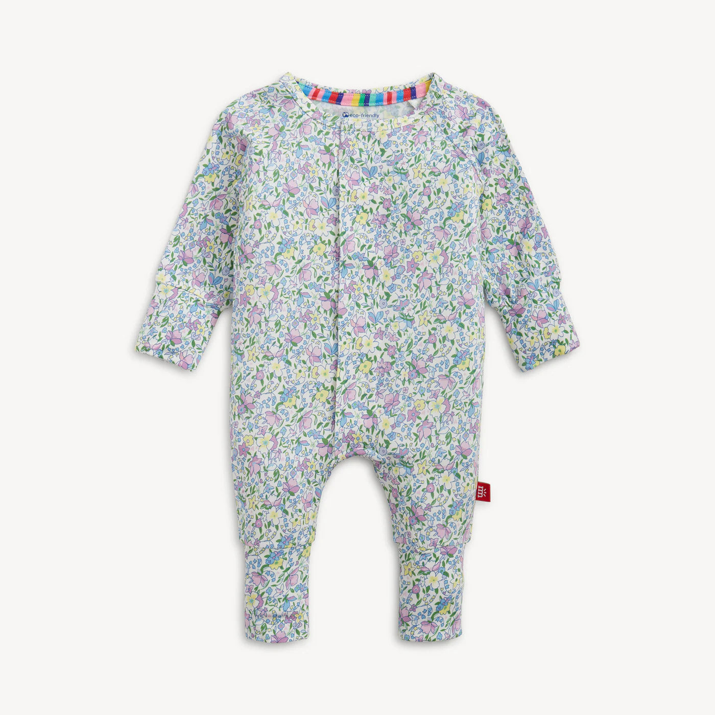 Lavinia Modal Magnetic Coverall