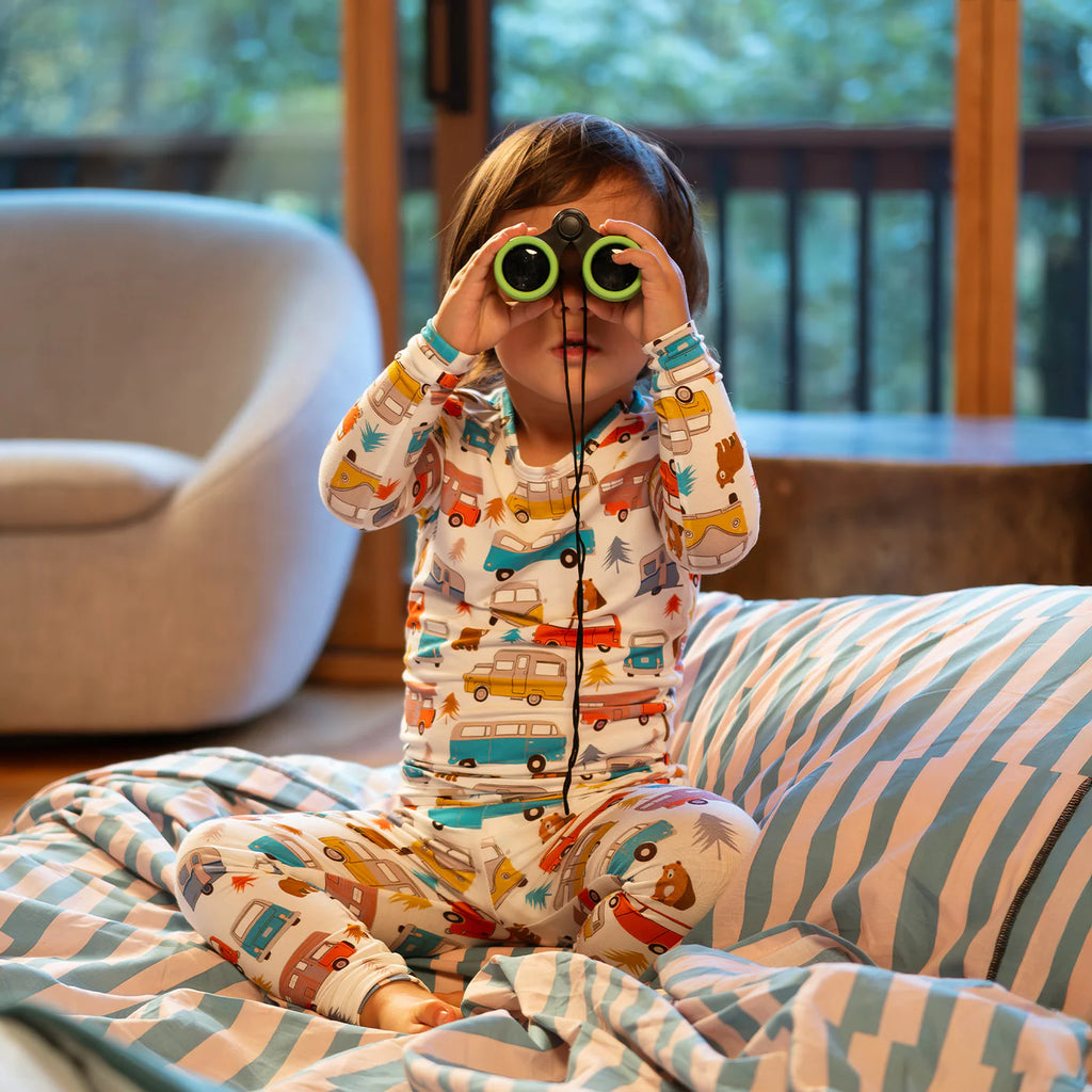 Van Go Modal Magnetic PJ Set