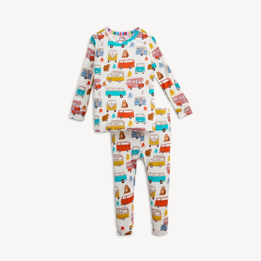 Van Go Modal Magnetic PJ Set