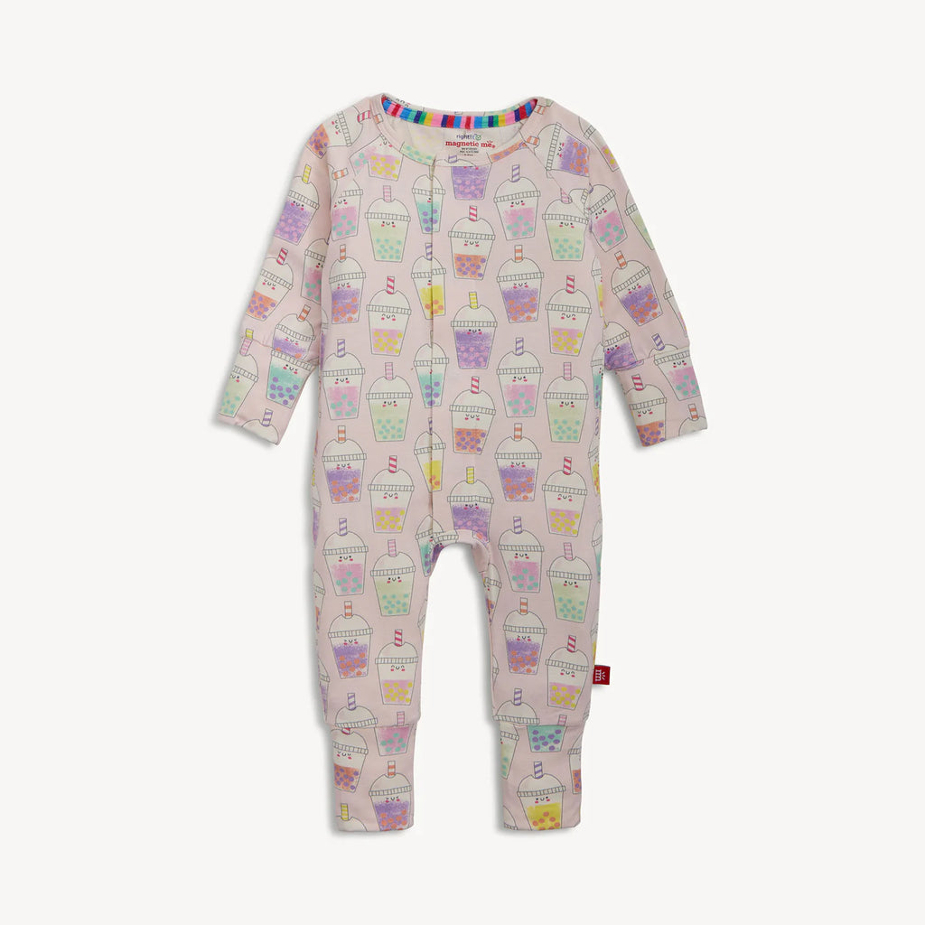BOBA BEAU-TEA RIGHT FIT MAGNETIC CONV COVERAL