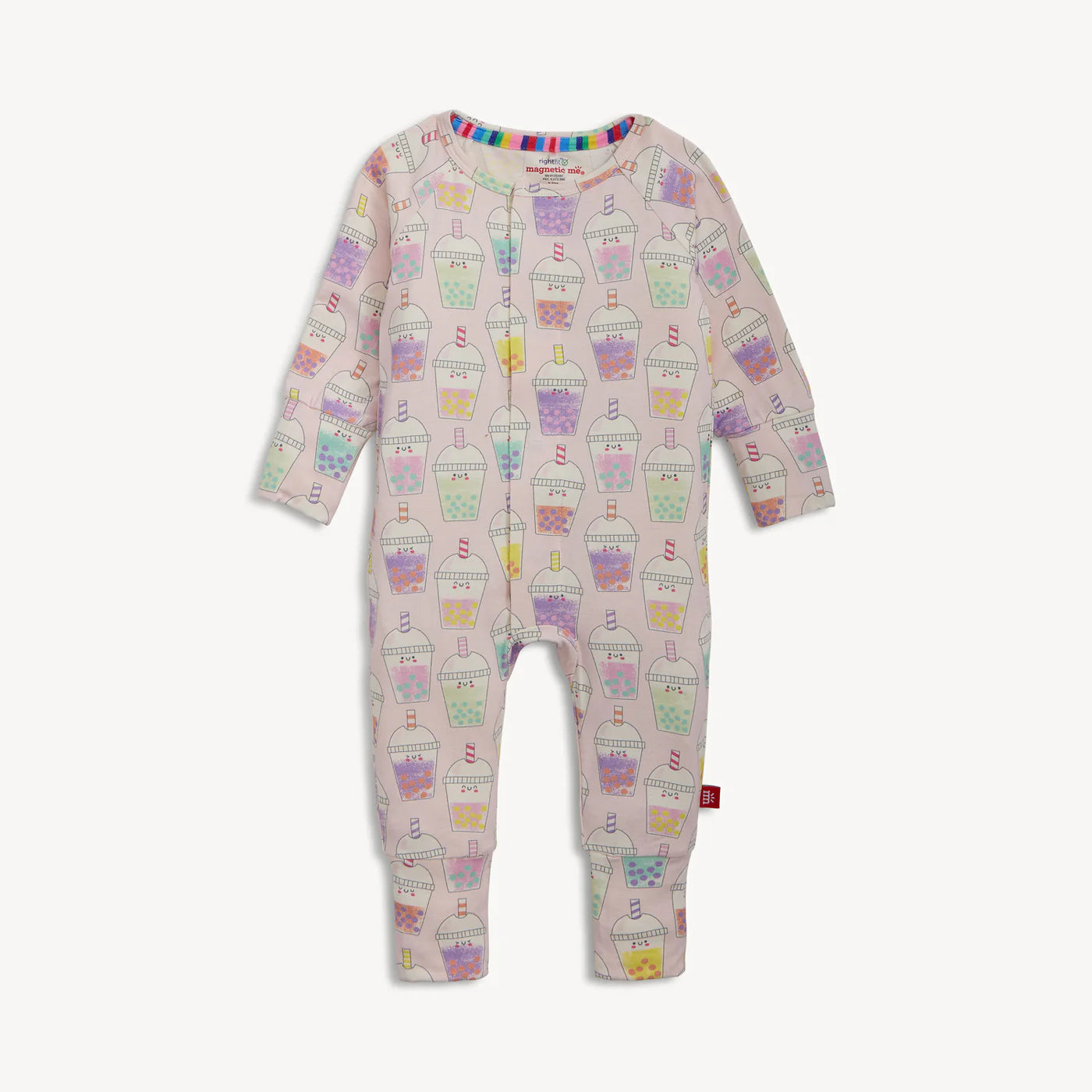 BOBA BEAU-TEA RIGHT FIT MAGNETIC CONV COVERAL