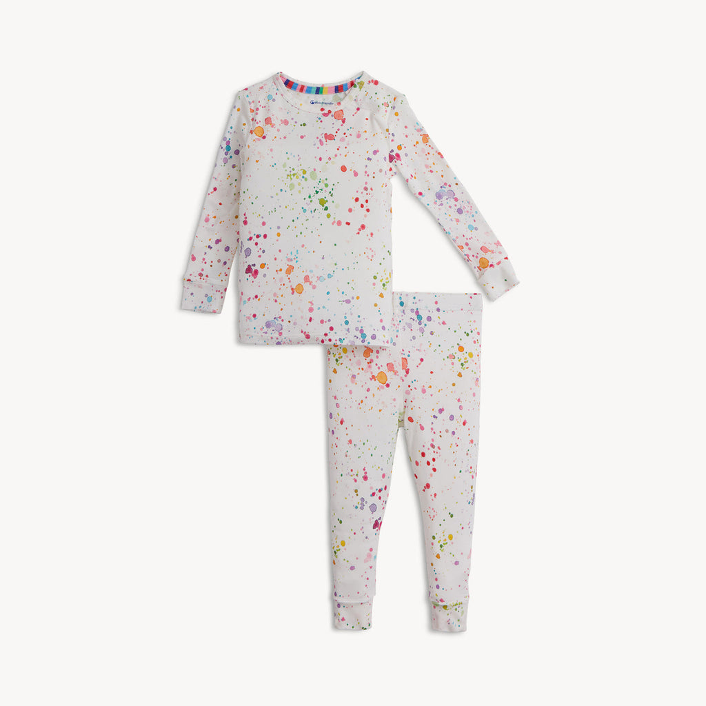 HAPPY HOLI HUES MODAL MAGNET L/S/ PANT