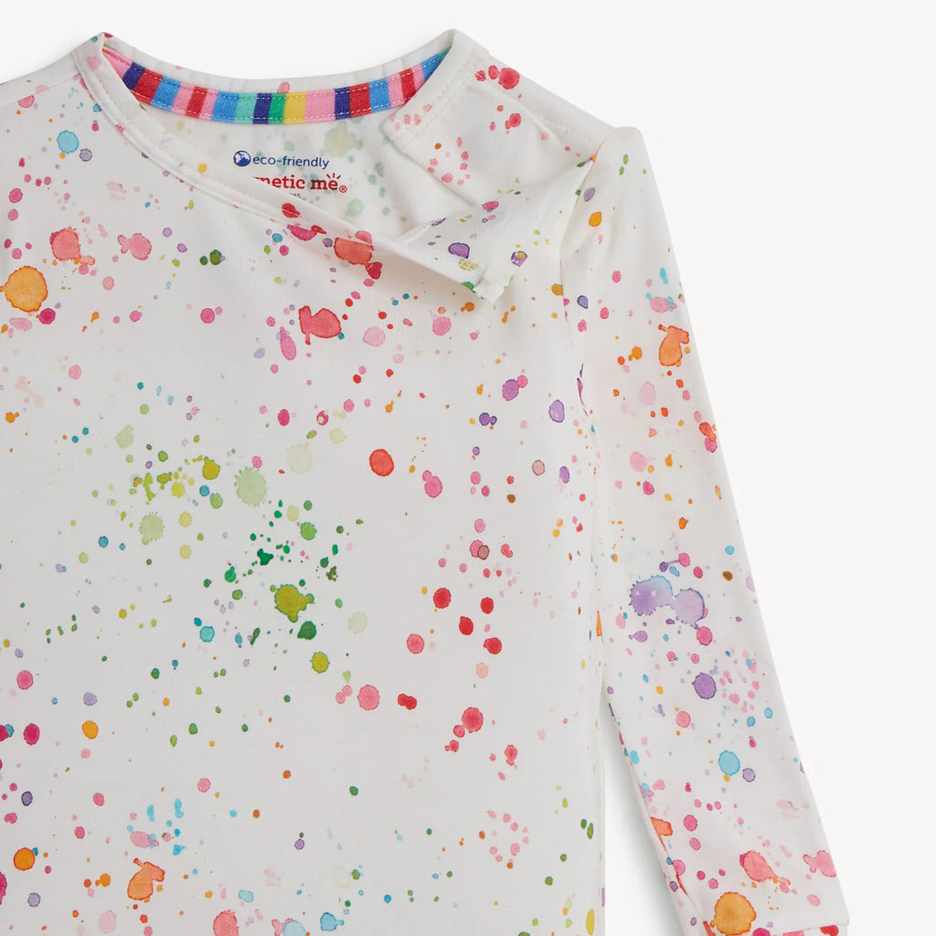 HAPPY HOLI HUES MODAL MAGNET L/S/ PANT