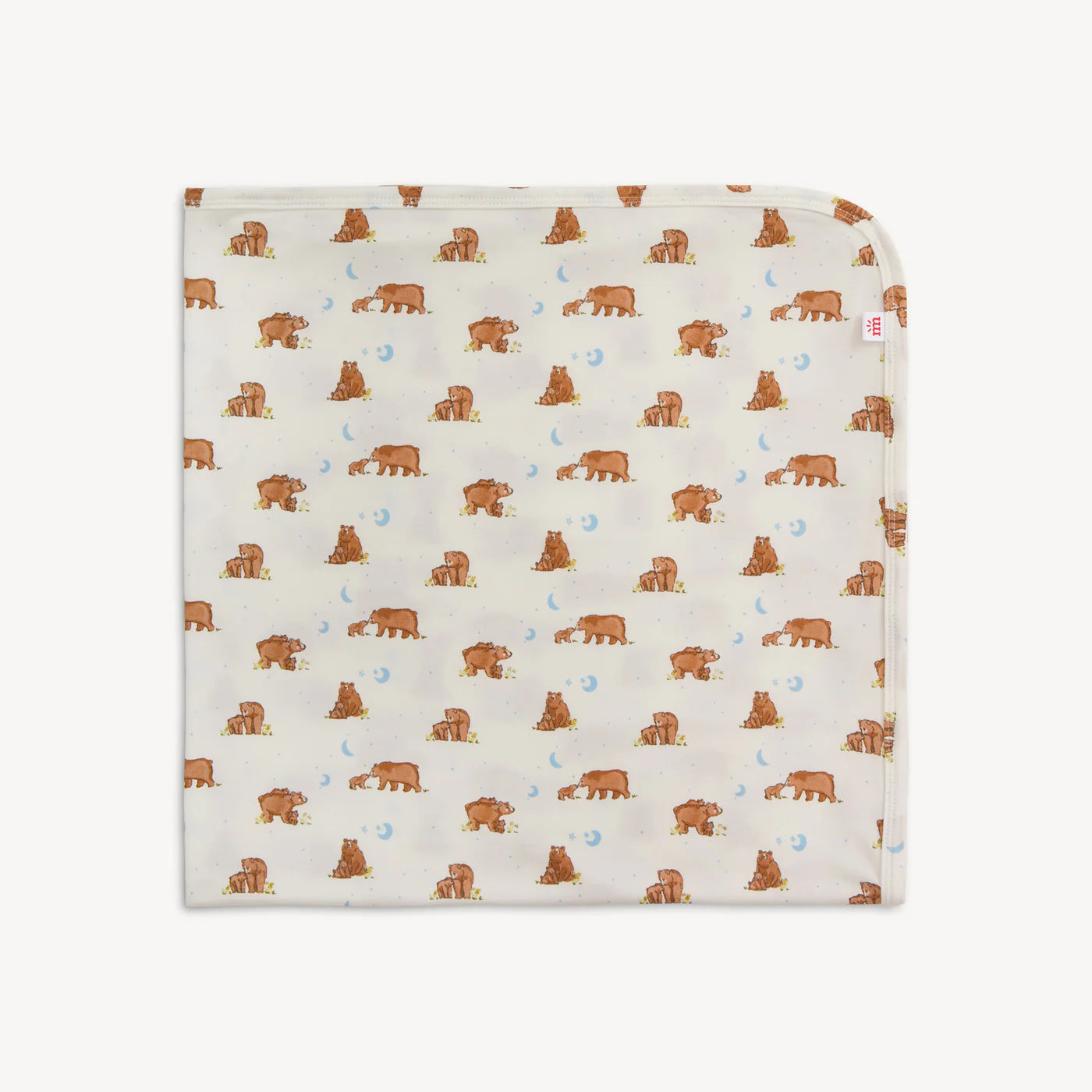 WILDLY LOVED MODAL BLANKET