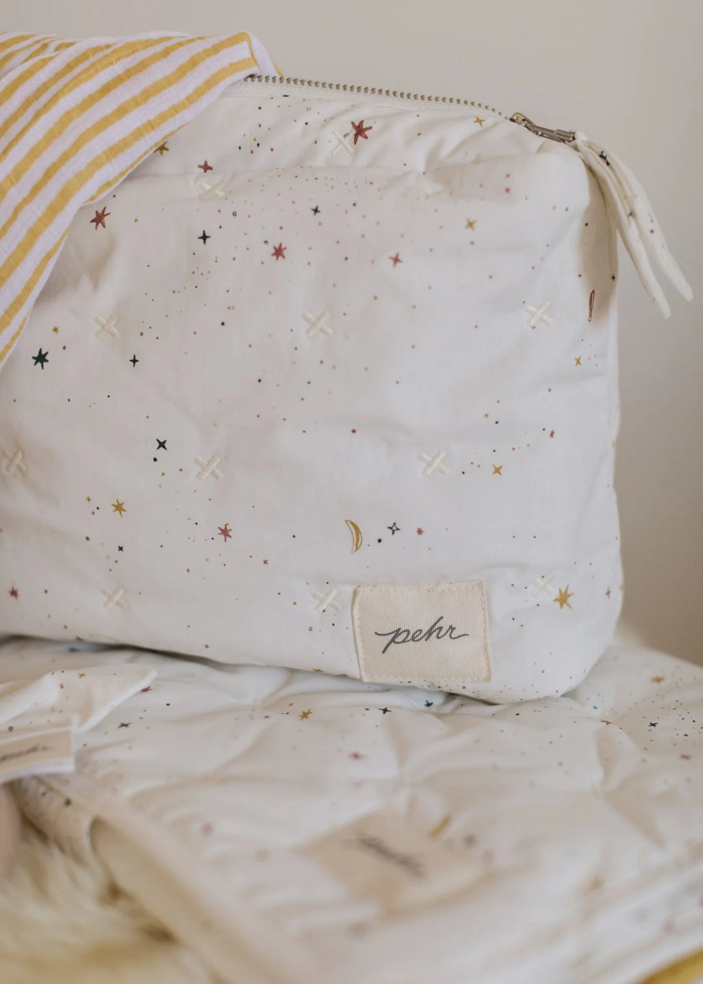 On The Go Pouch Celestial