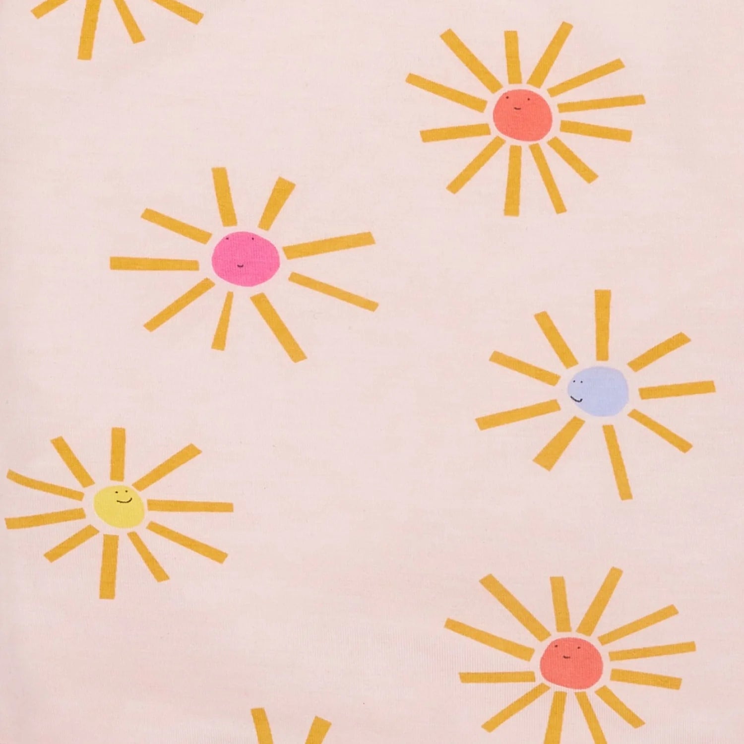 Put on your sunnies modal sleeveless Dress