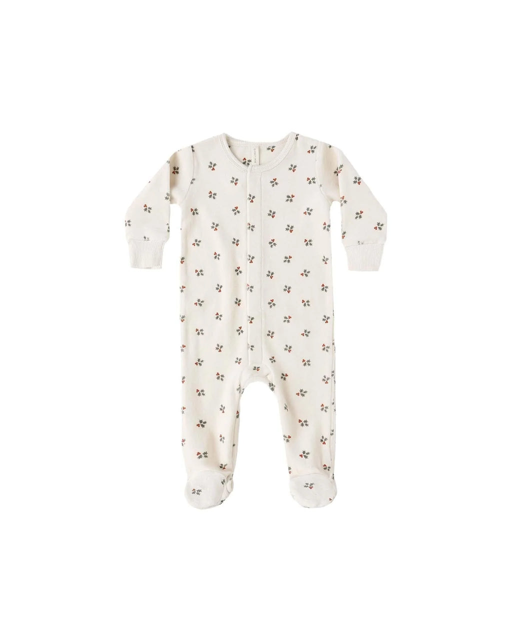 Hidden Footie || Holly Berry