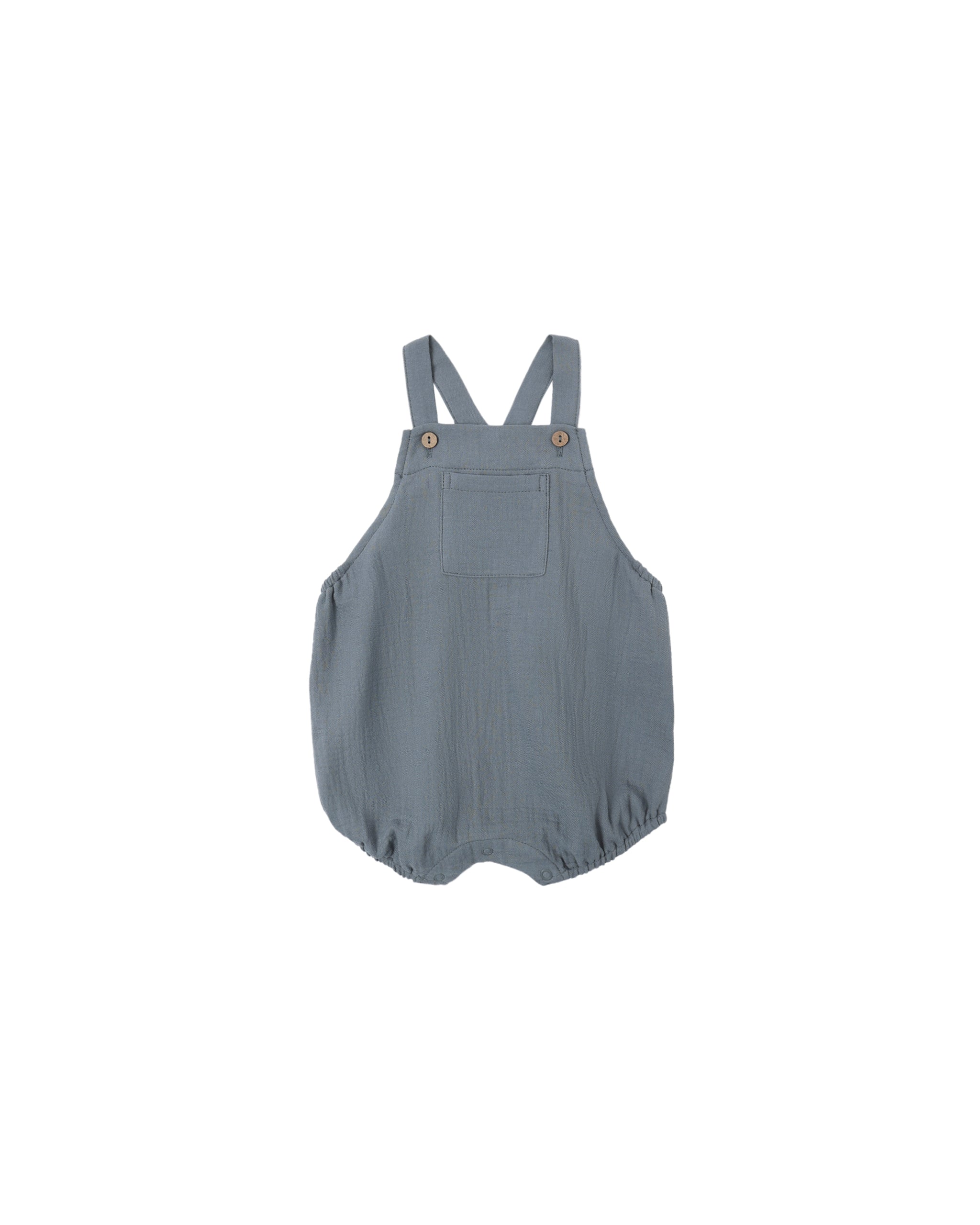 HAYES ROMPER || OCEAN