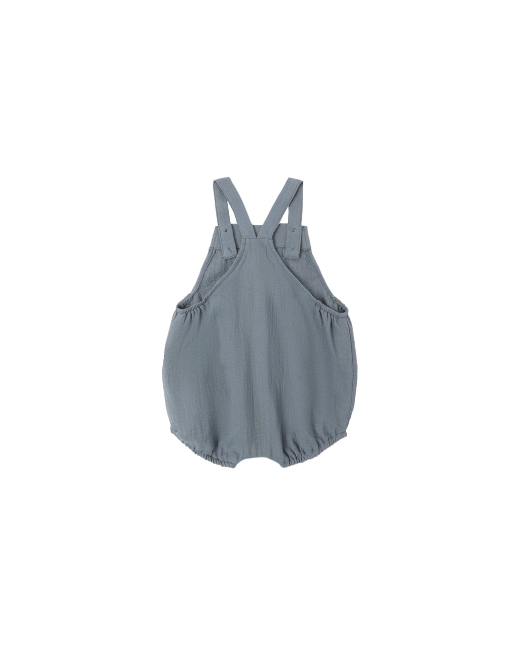 HAYES ROMPER || OCEAN