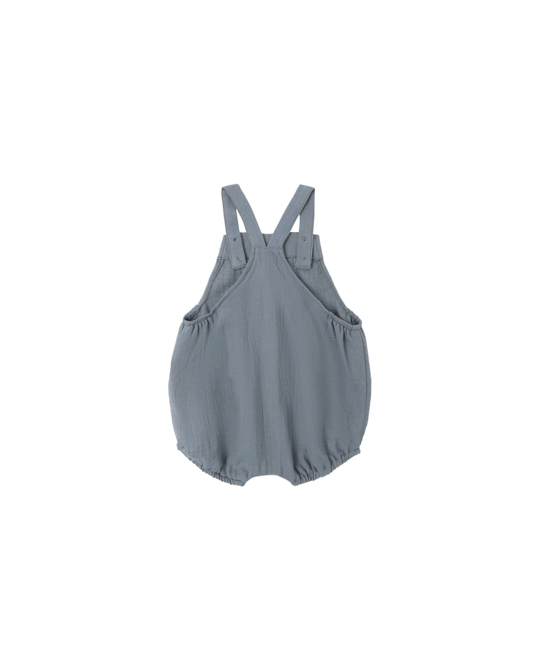 HAYES ROMPER || OCEAN