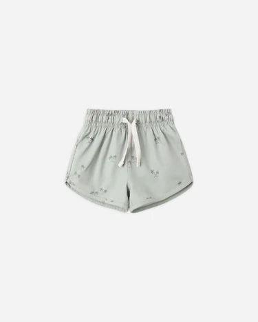 BOYS SWIM SHORT || PALM