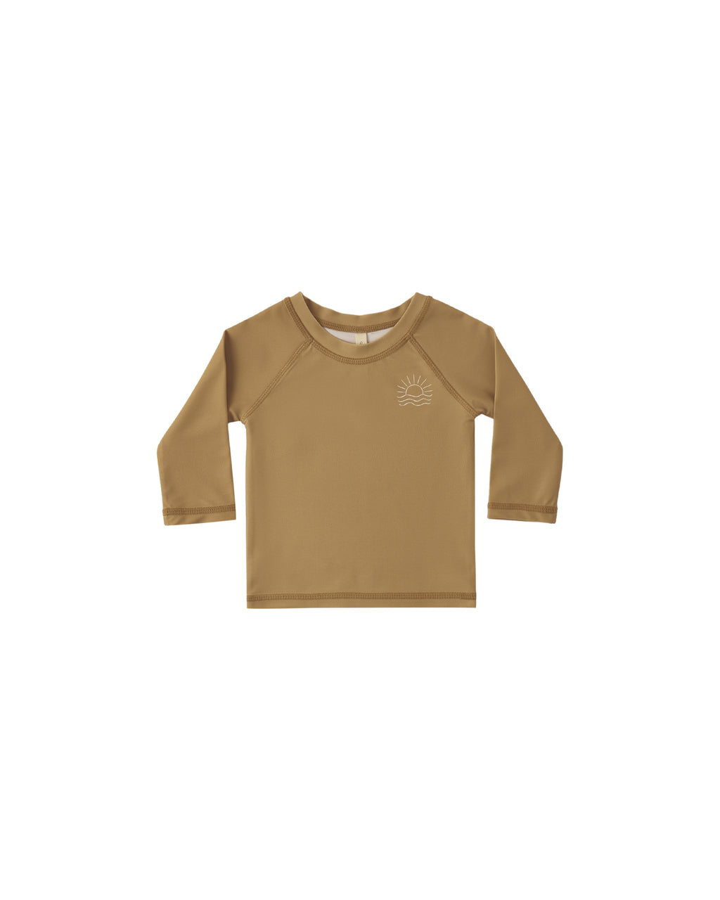 RASHGUARD || HONEY