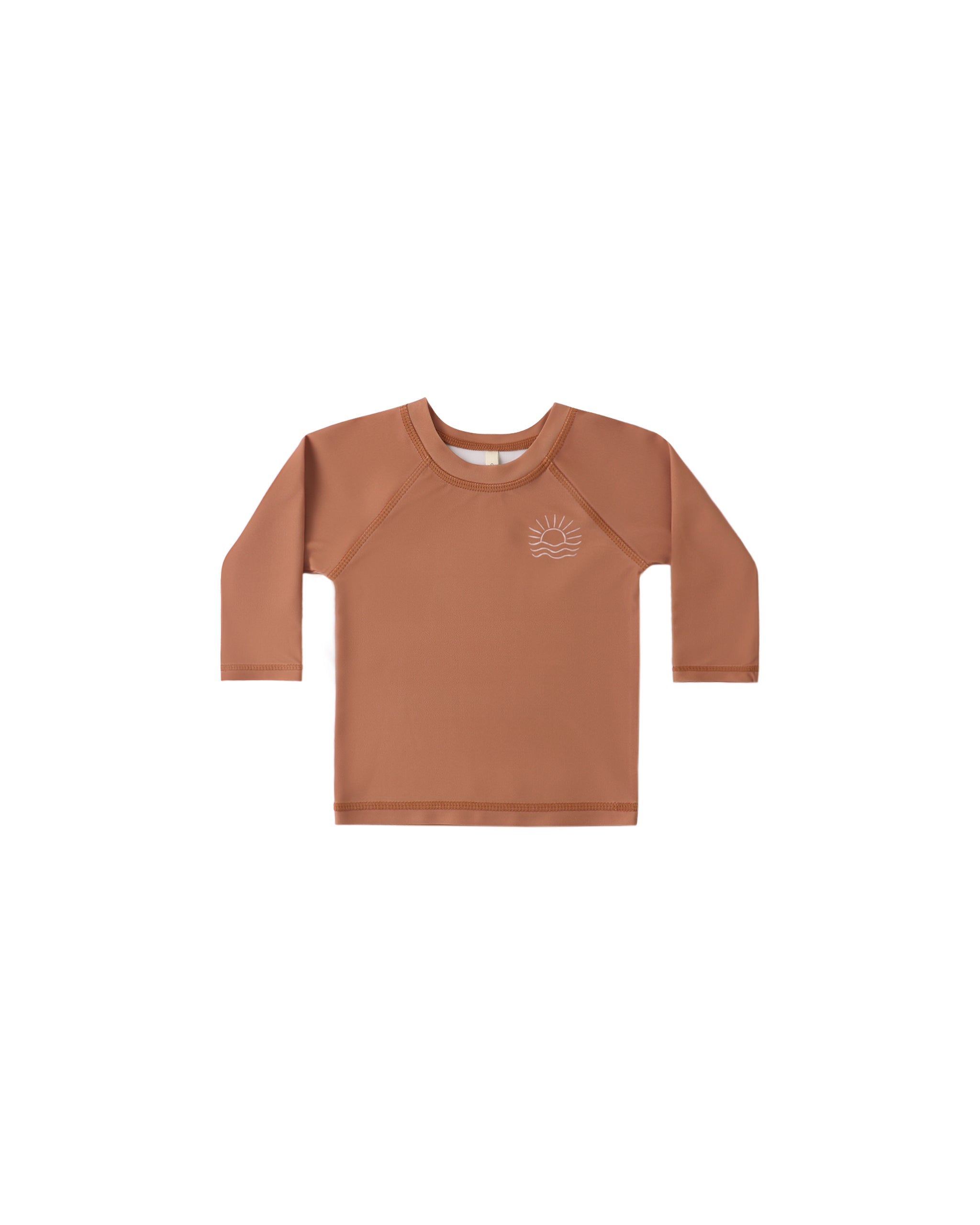RASHGUARD || POPPY
