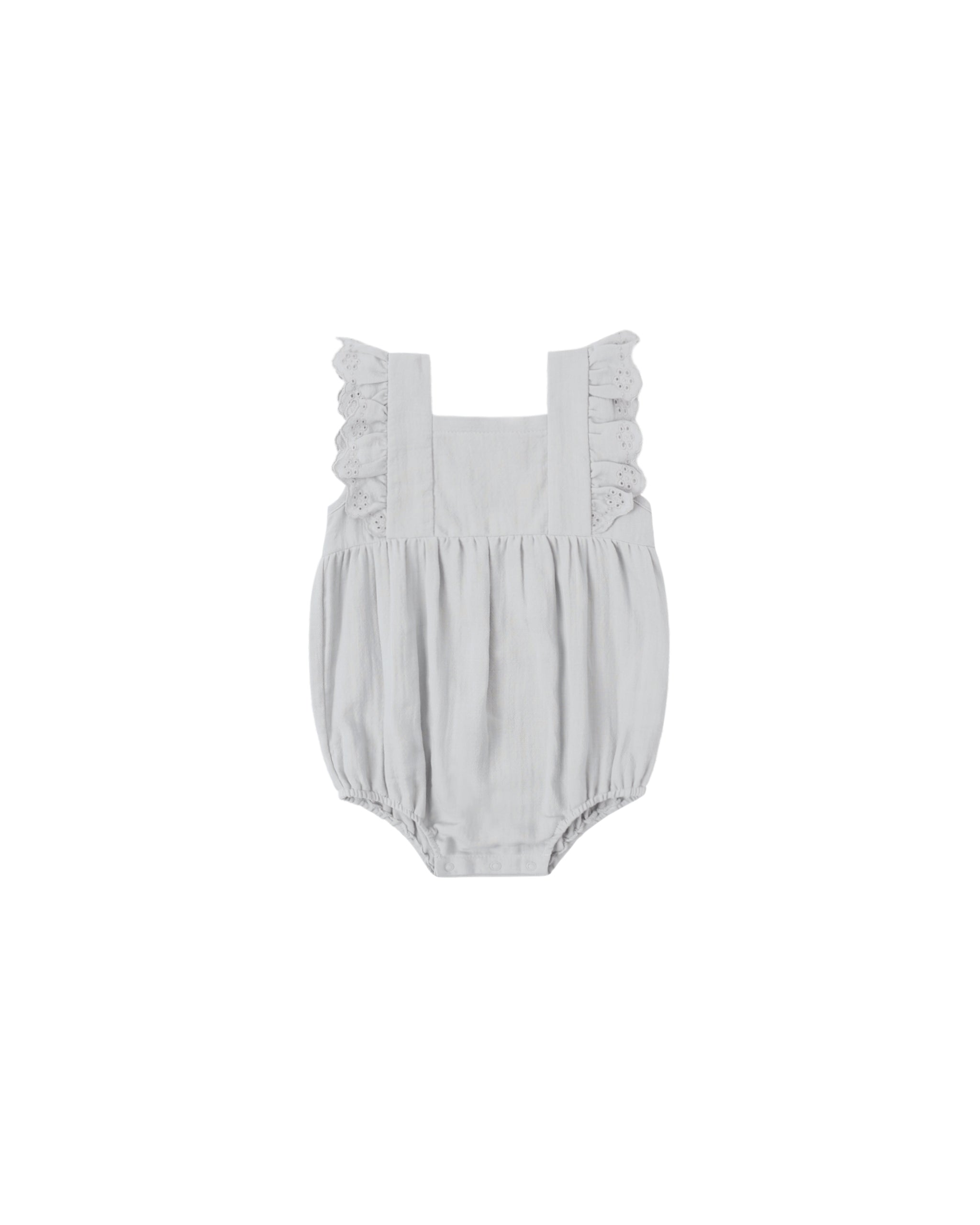 NAOMI ROMPER || SKY