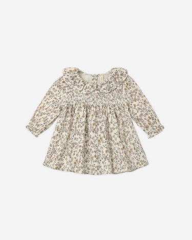 Callie Dress Posy