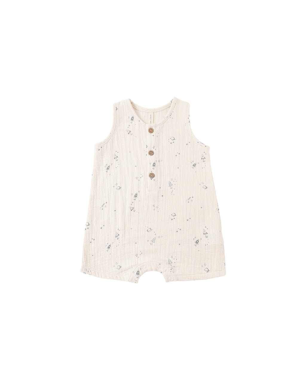 JACK ROMPER || SPACE