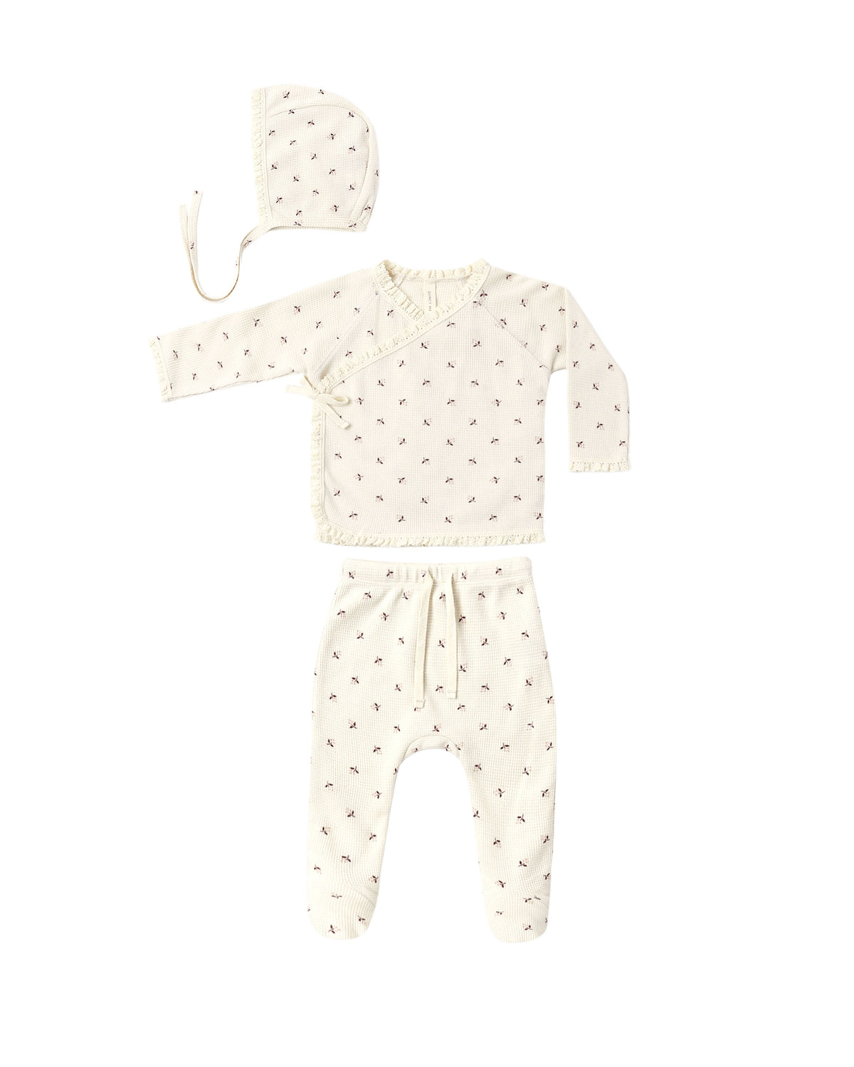 Take me home set Fall Ditsy