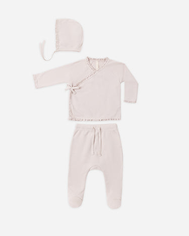 Take me home Set Lillac Mist