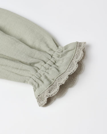 Marisol Dress || Fern