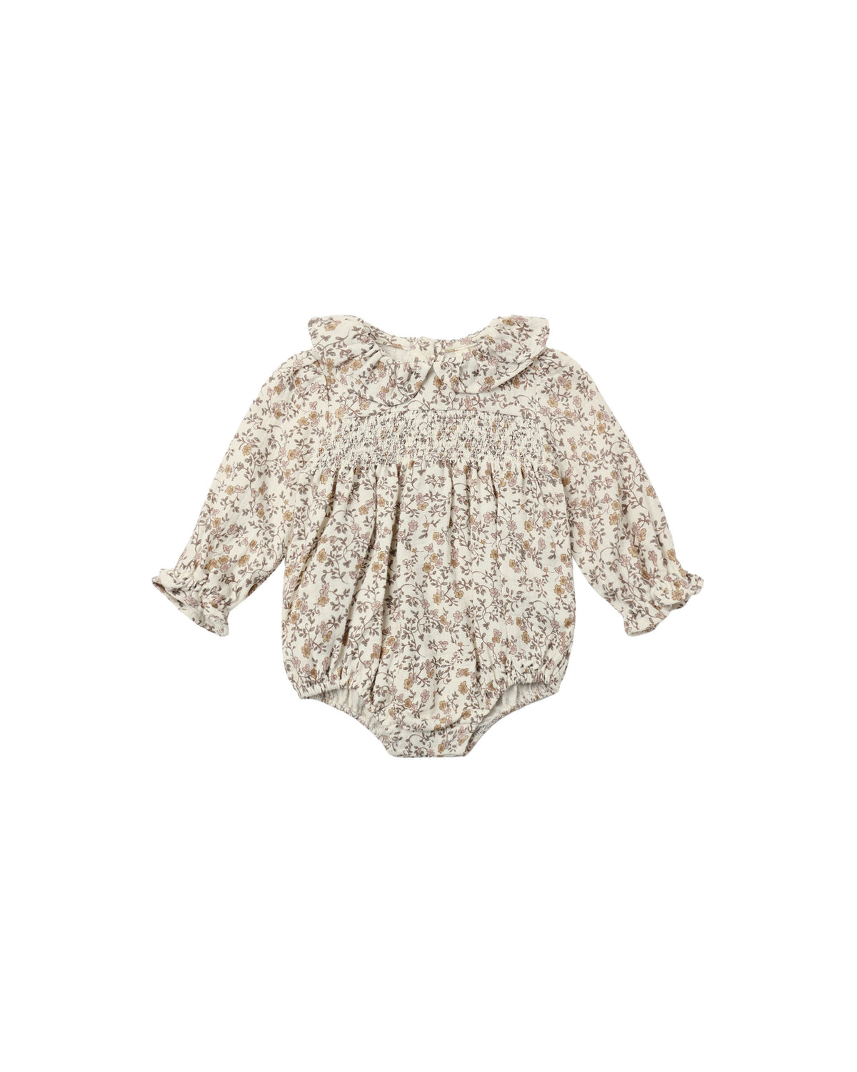 Callie Romper Posy