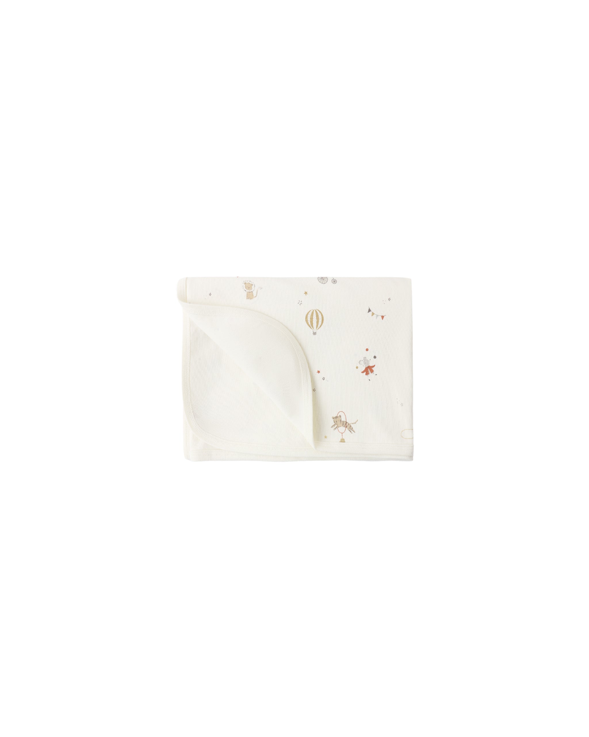 SWADDLE || CARNIVAL