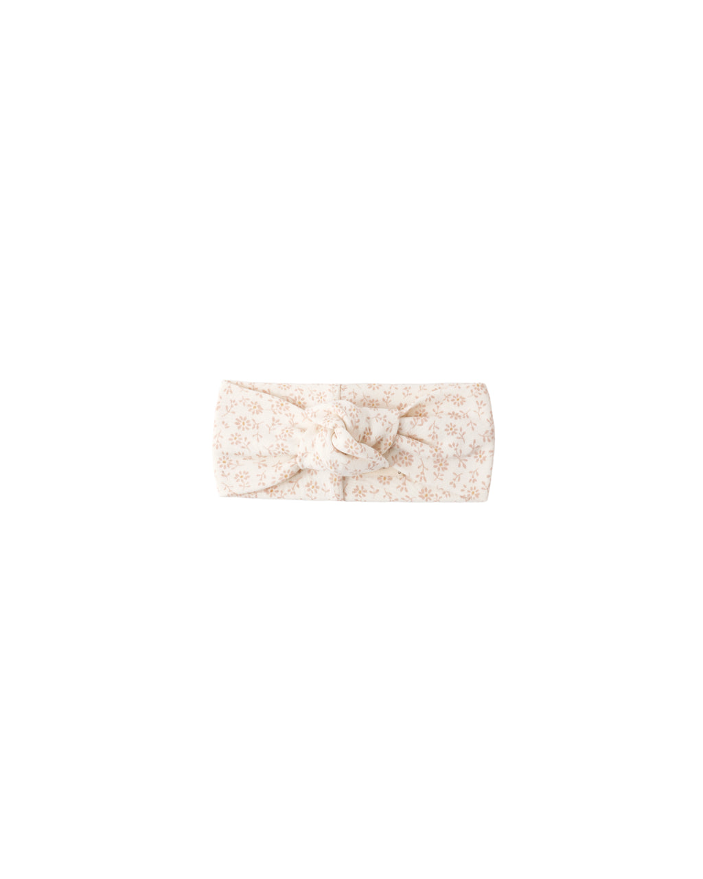 KNOTTED HEADBAND || DITSY