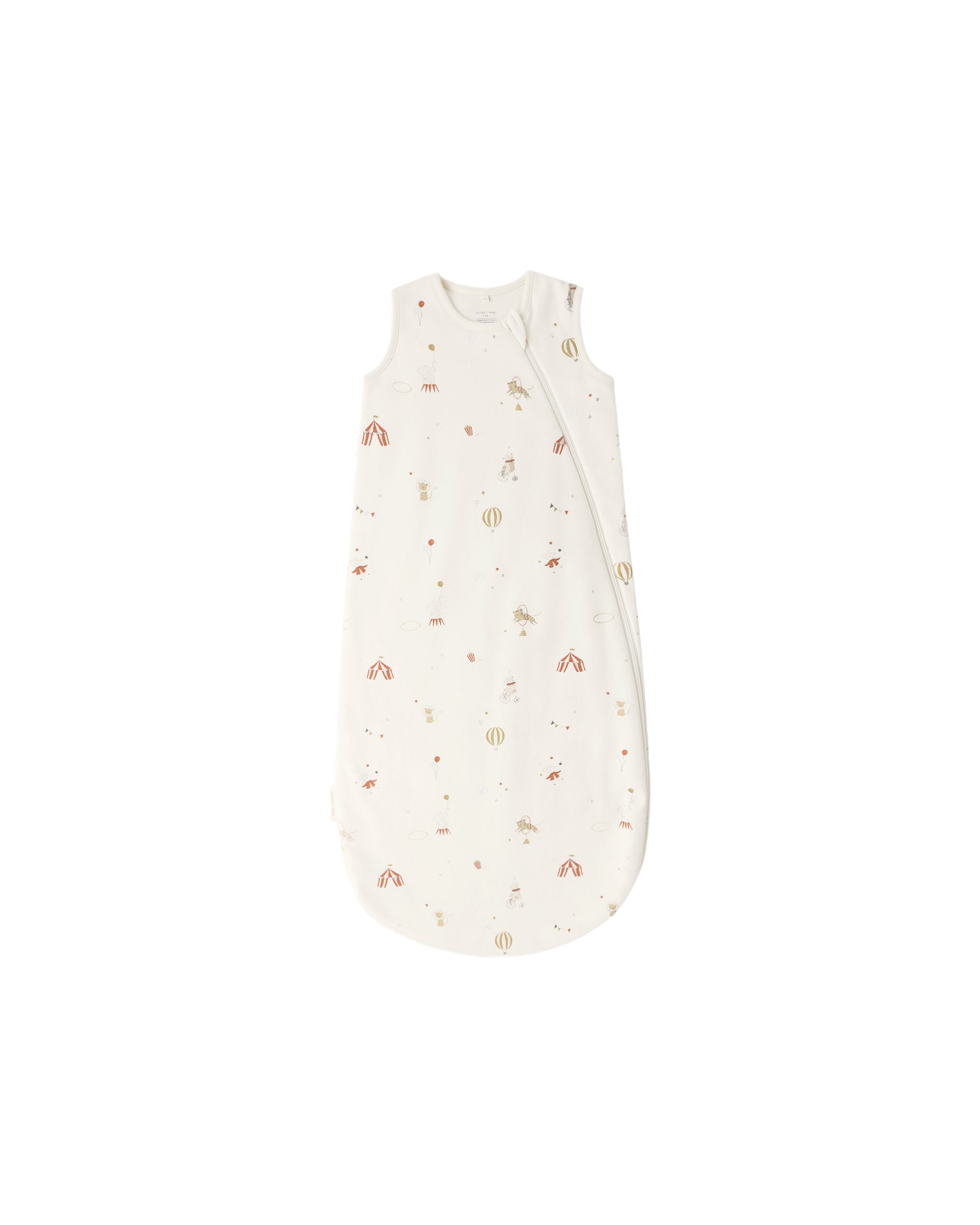 JERSEY SLEEP BAG || CARNIVAL