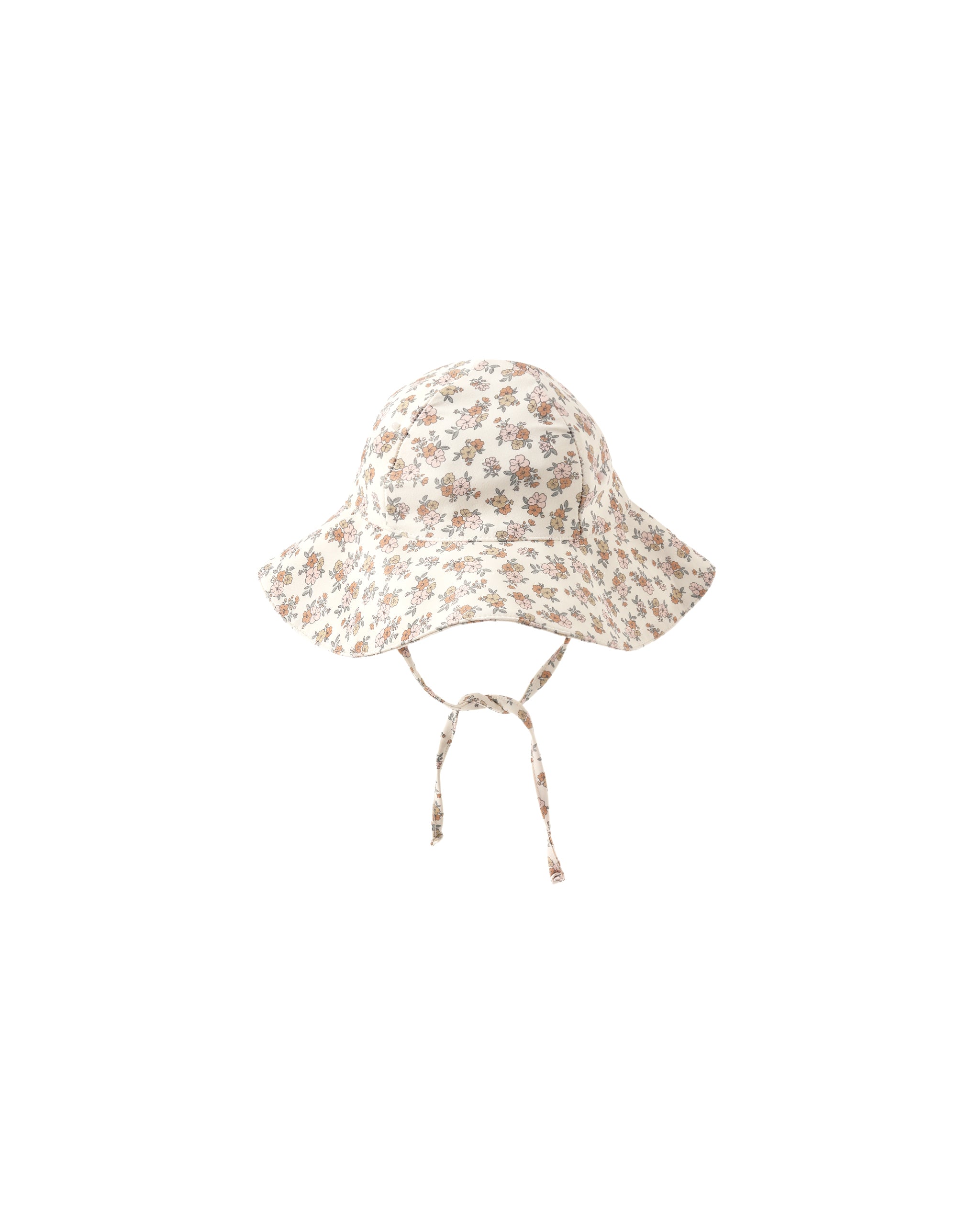 SUN HAT || WILDFLOWER