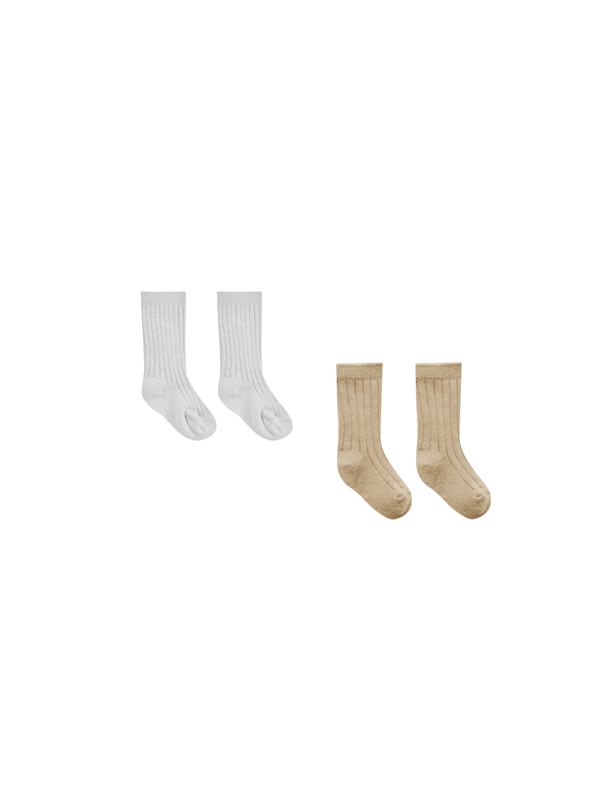 SOCK SET || SKY, HONEY