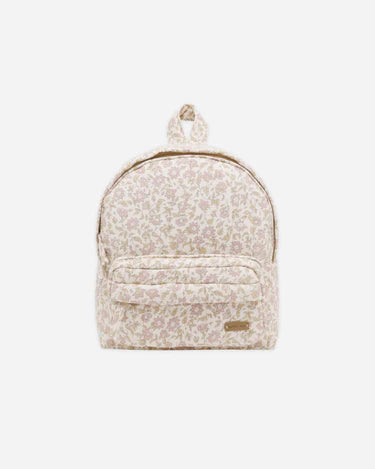 MINI BACKPACK || DAHLIA