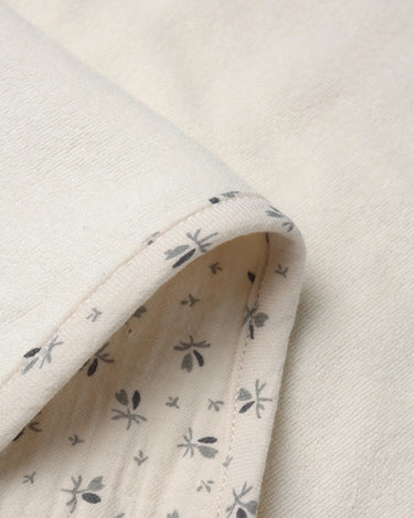 Burp Cloth, 2 Pack || Bluebell, Blue Gingham