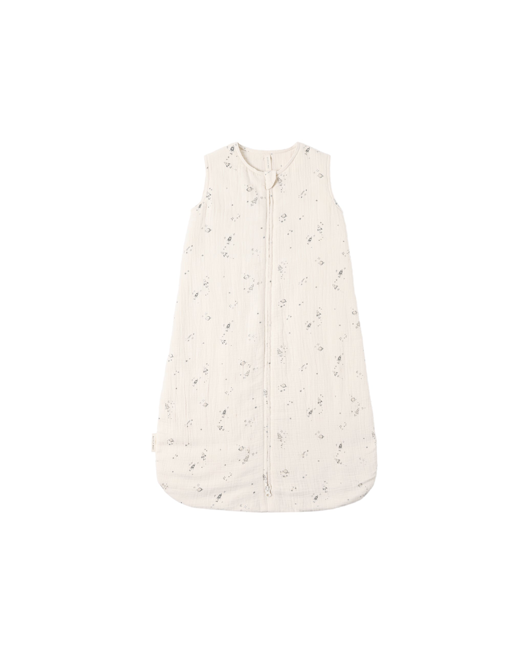SLEEP BAG || SPACE