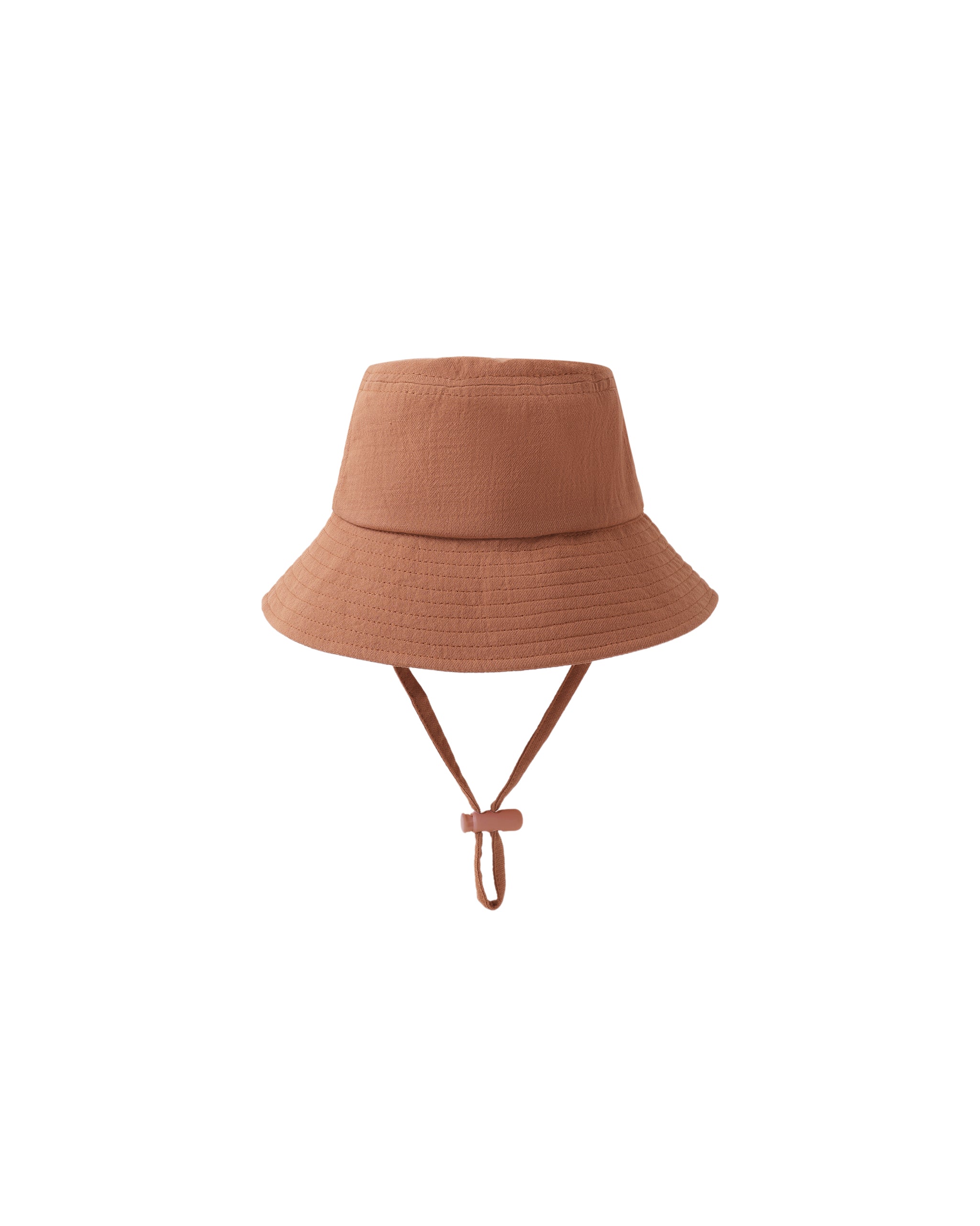 BUCKET HAT || POPPY