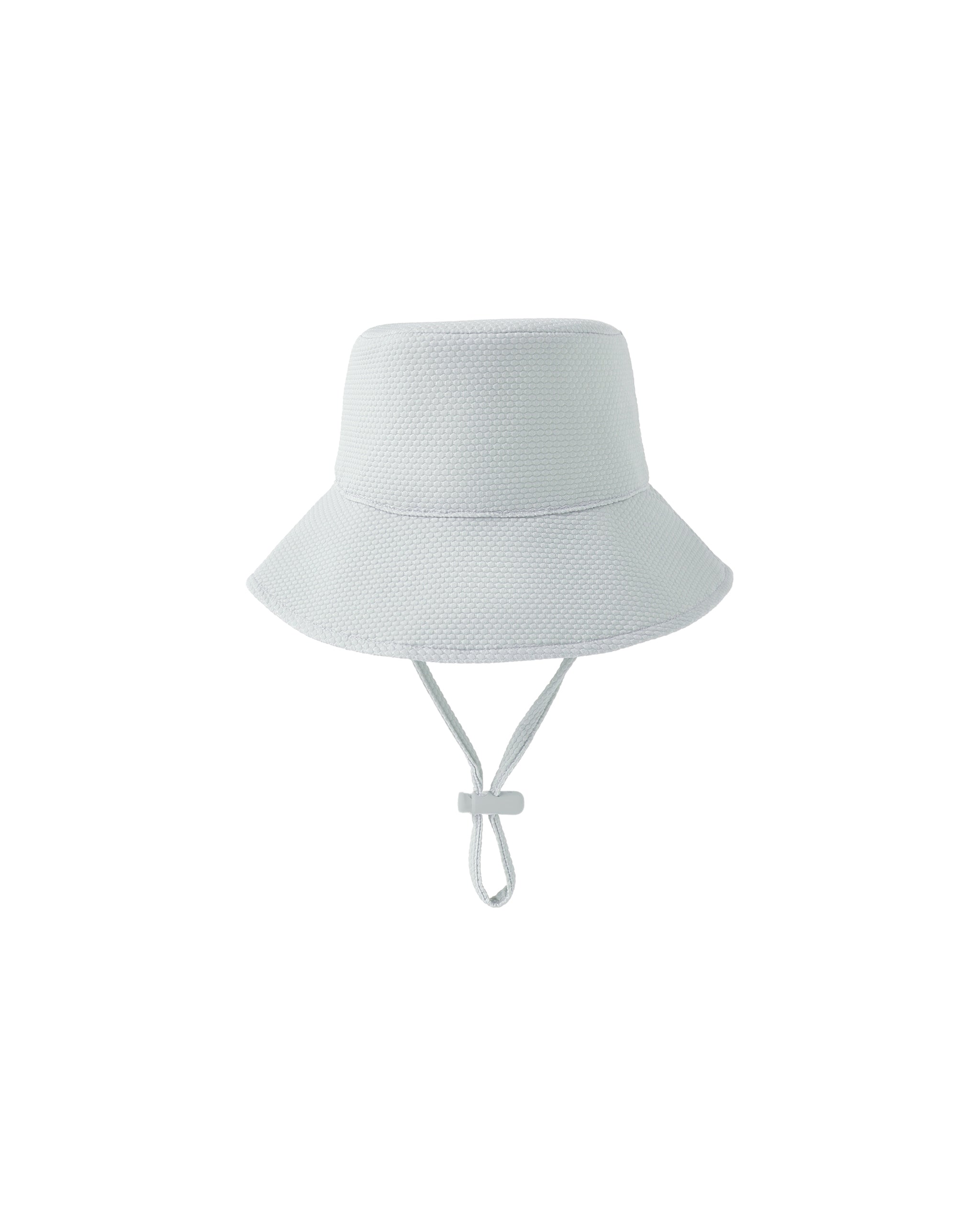 BUCKET HAT || SKY