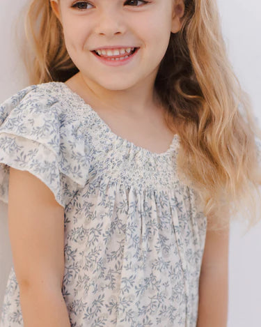 Lucia's Dress || Bloom