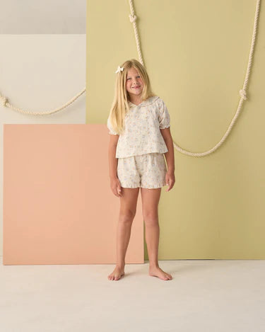 DELILAH  SET || PASTEL GARDEN