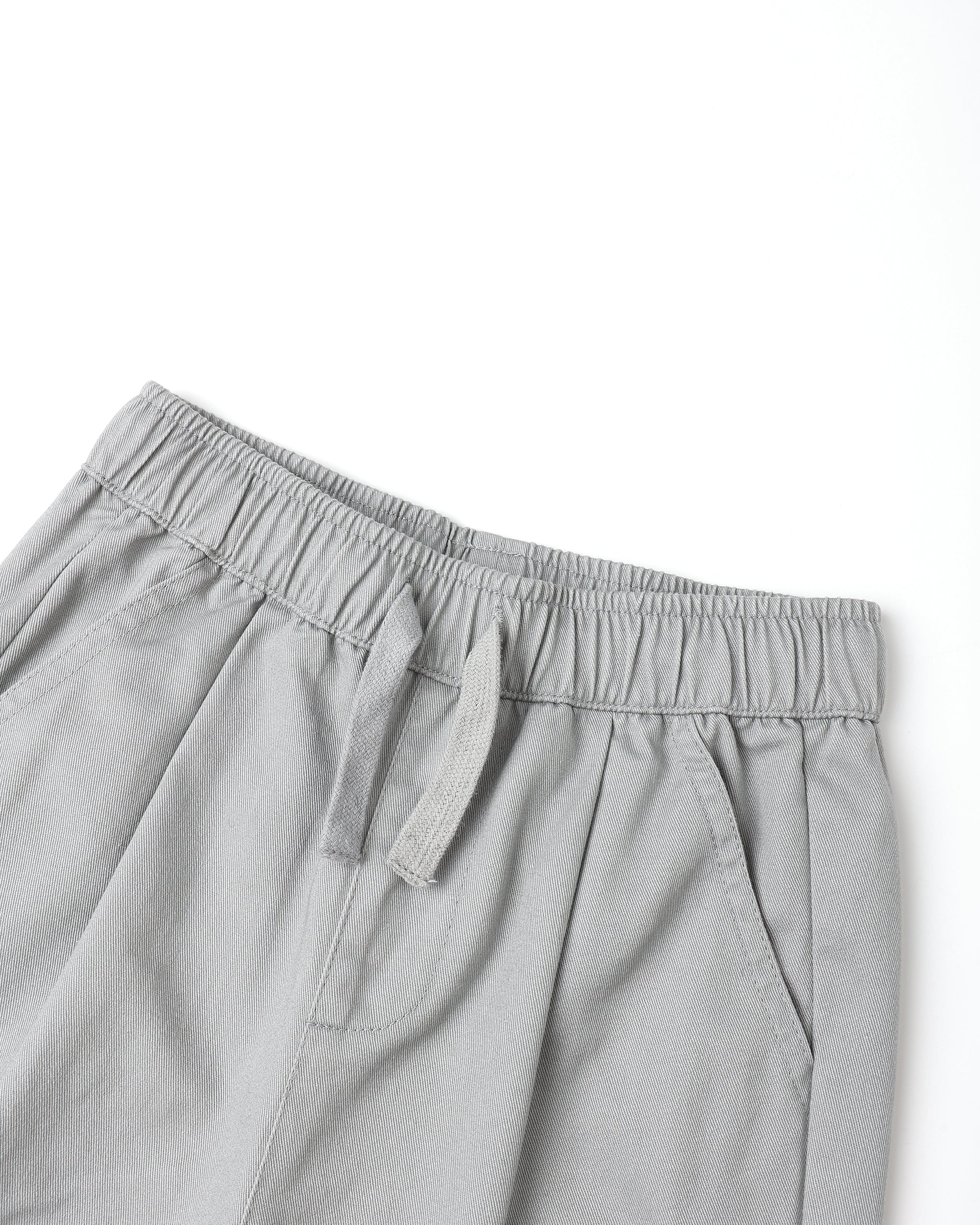 Ryder Pant || Dusty Blue