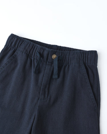 Kalen Pant || Navy