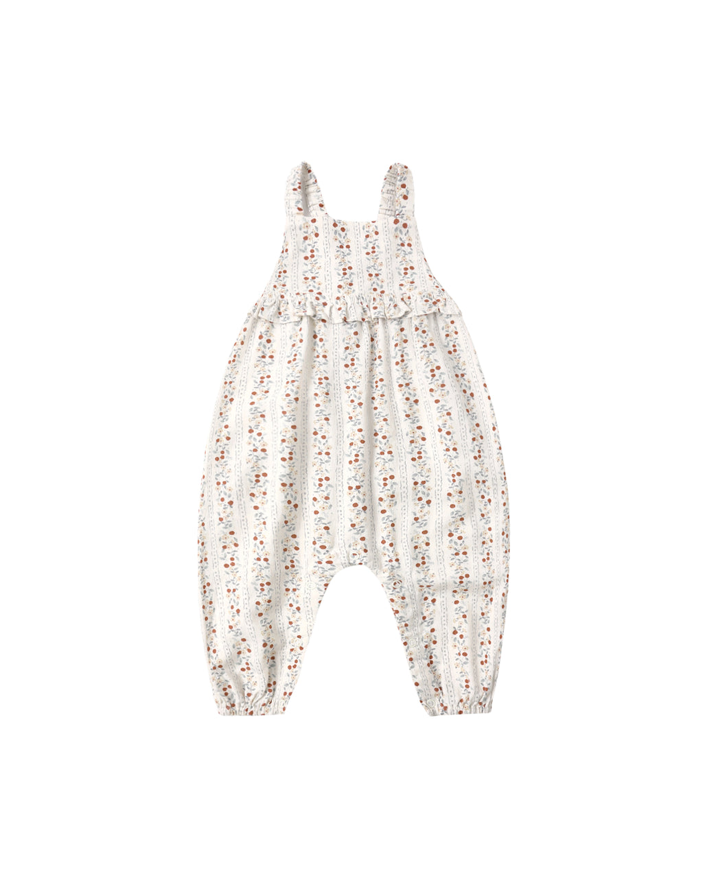 KINSLEY JUMPSUIT SUMMER FRUIT