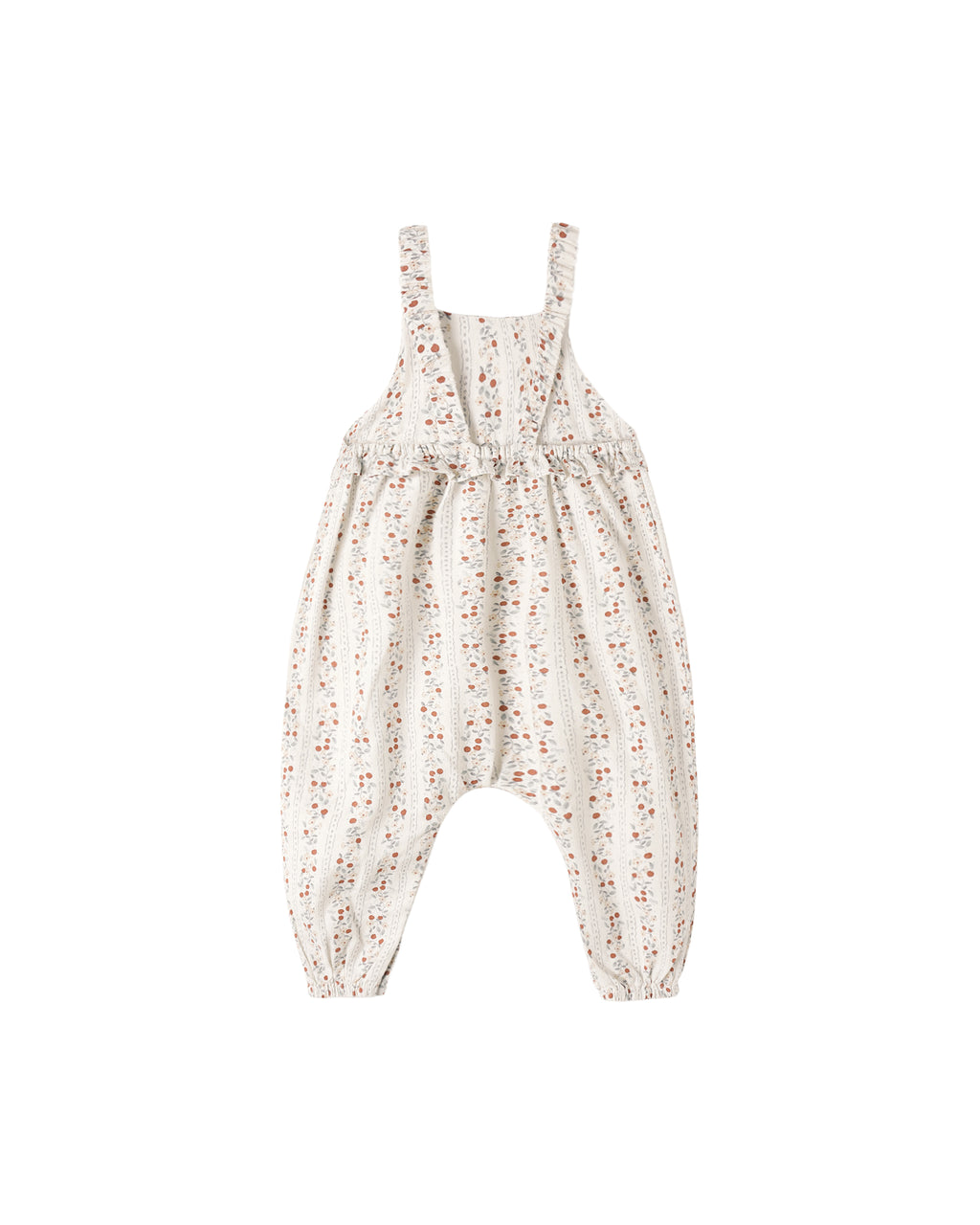 KINSLEY JUMPSUIT SUMMER FRUIT