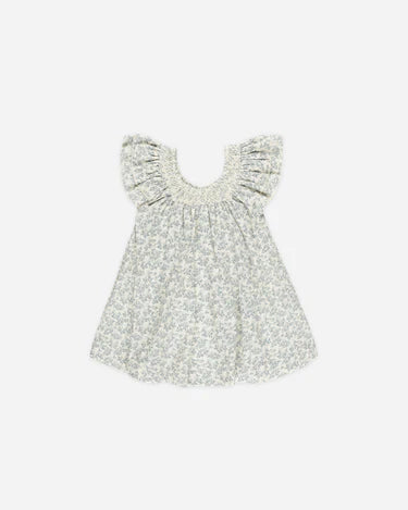 Lucia's Dress || Bloom