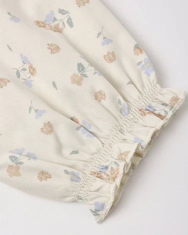 DELILAH  SET || PASTEL GARDEN