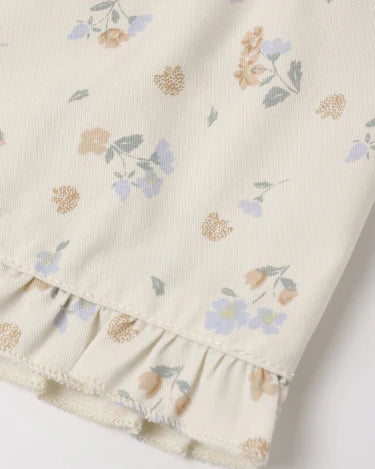 DELILAH  SET || PASTEL GARDEN