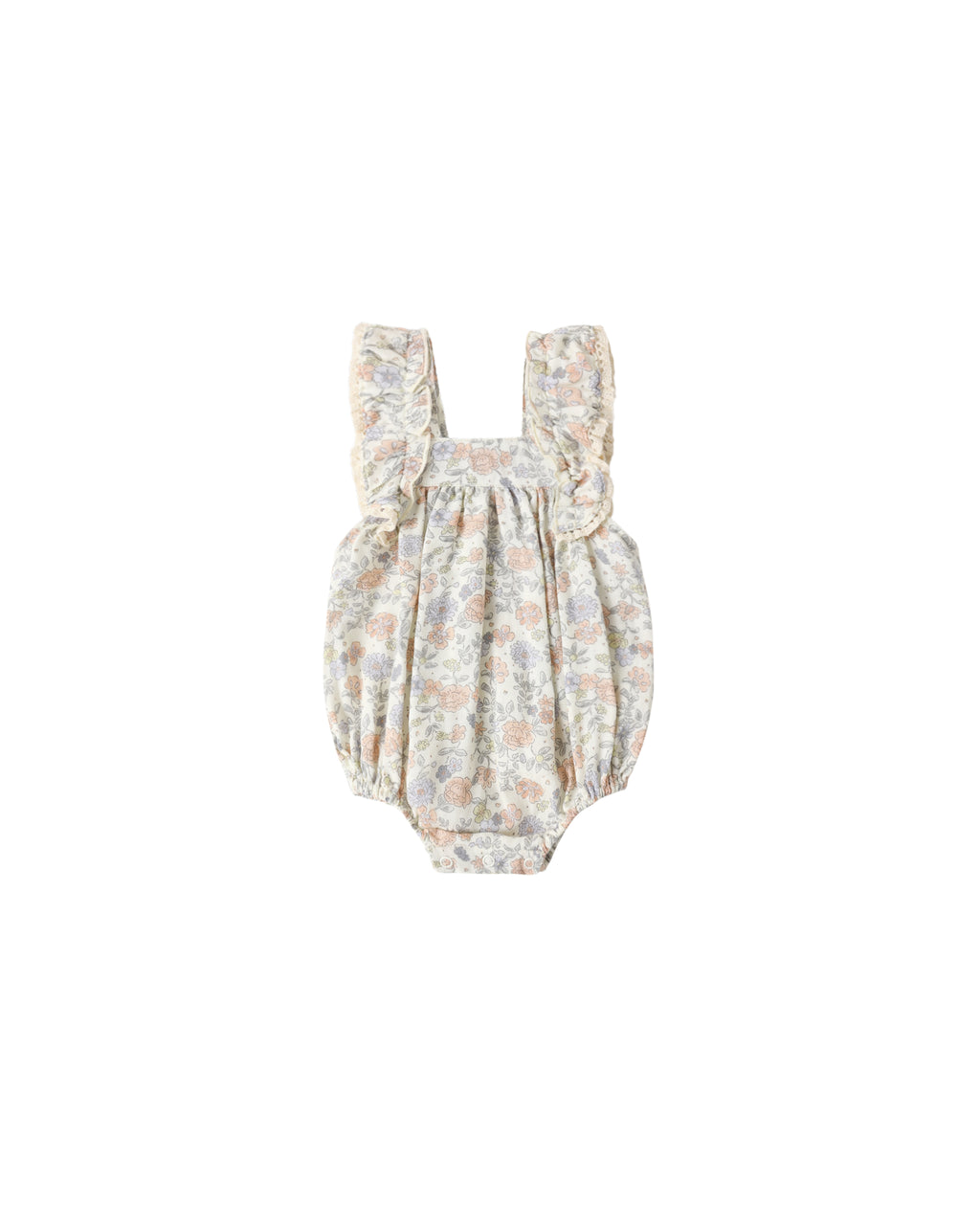 MAYA ROMPER || BLOOM