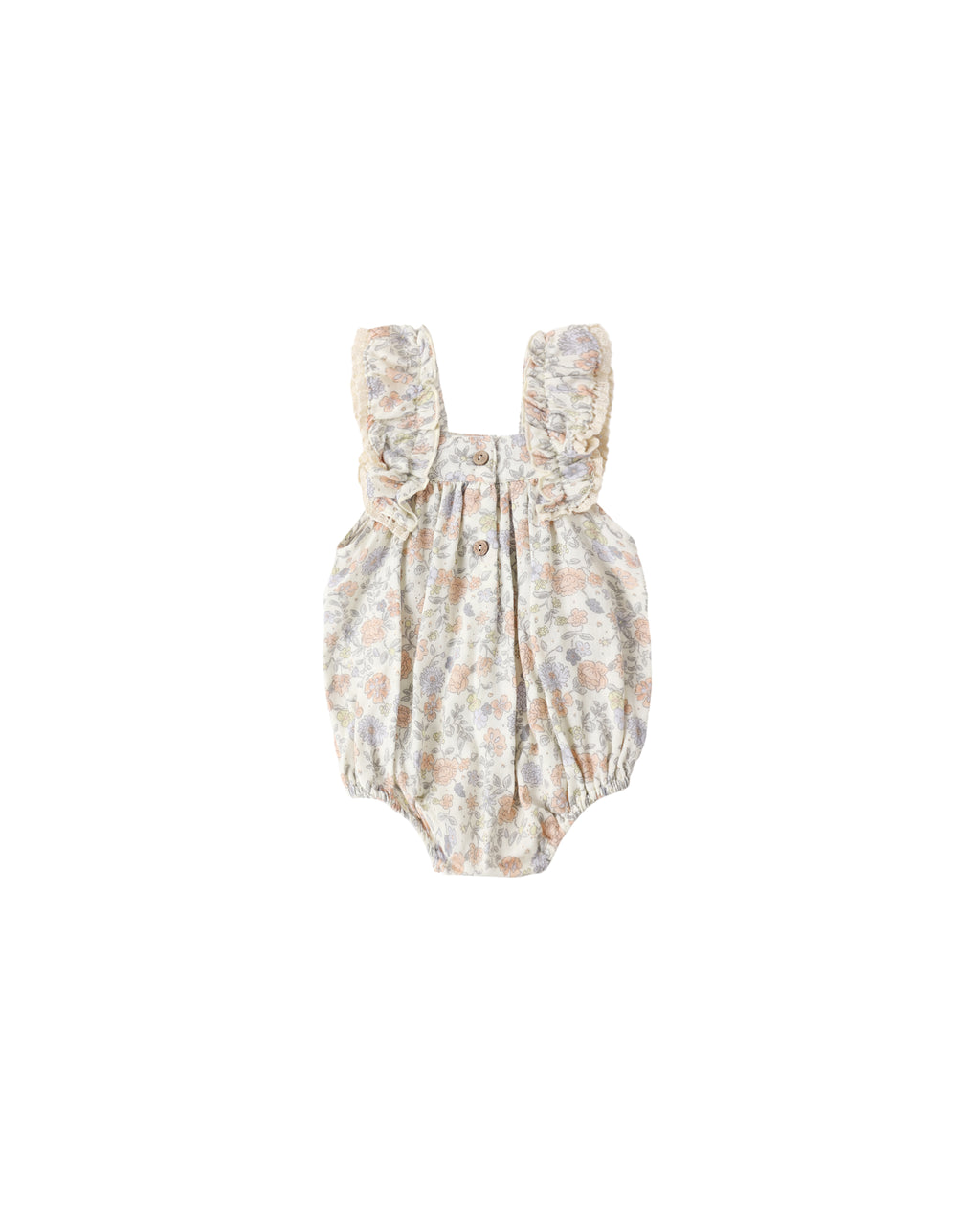 MAYA ROMPER || BLOOM