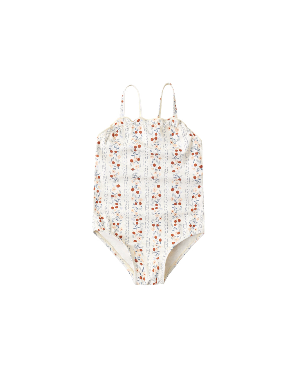 TORI ONE-PIECE SUMMER FRUIT