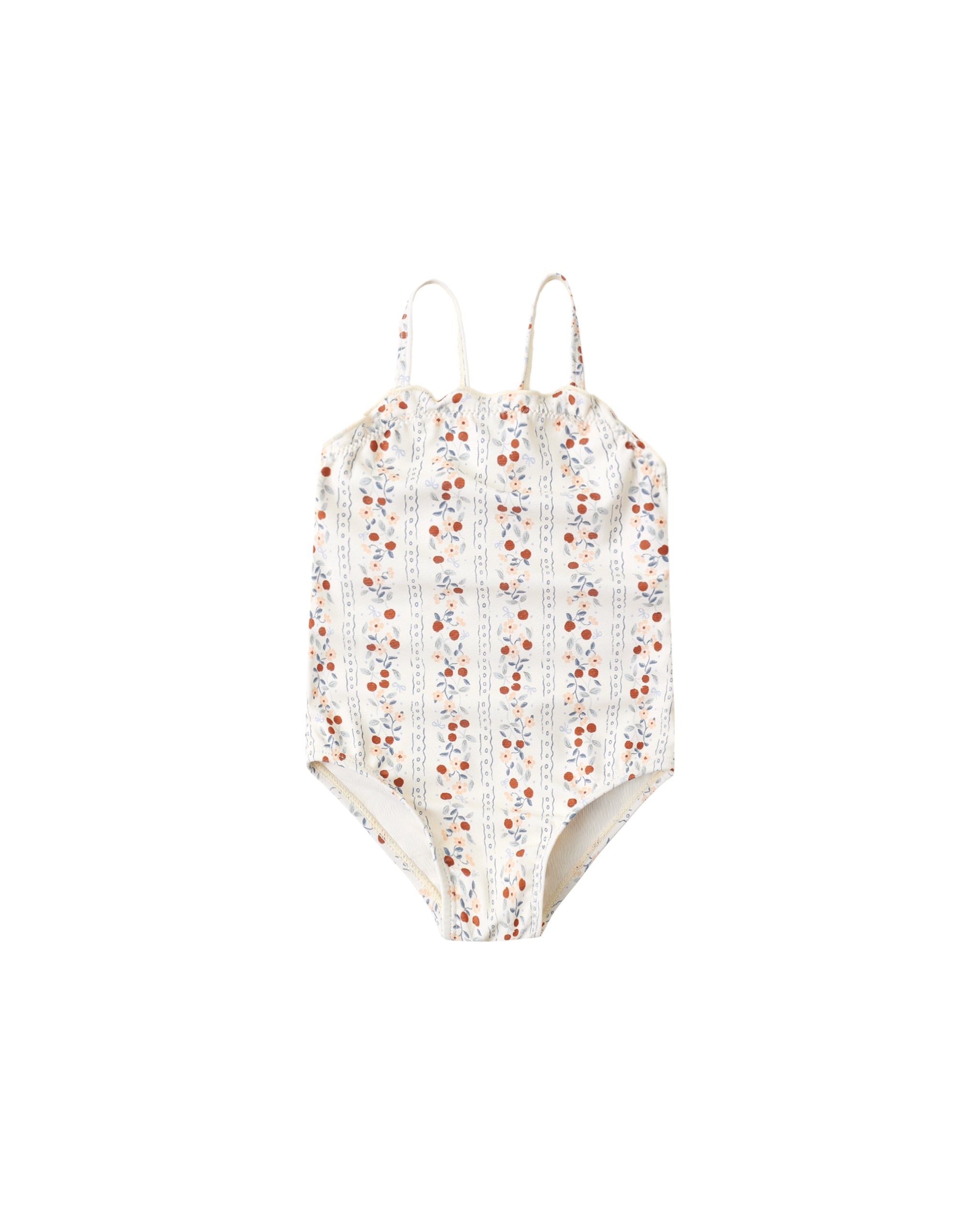 TORI ONE-PIECE SUMMER FRUIT