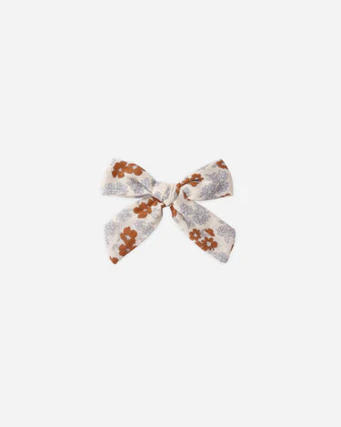 BOW AMERICANA FLORAL