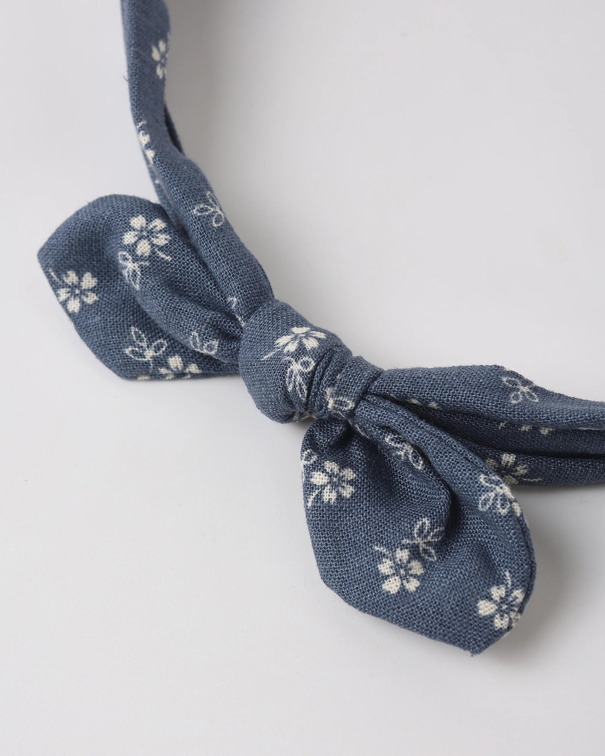 BABY BOW HEADBAND || DITSY